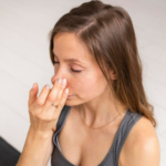 Sangramento nasal frequente | Otorrino Sudoeste