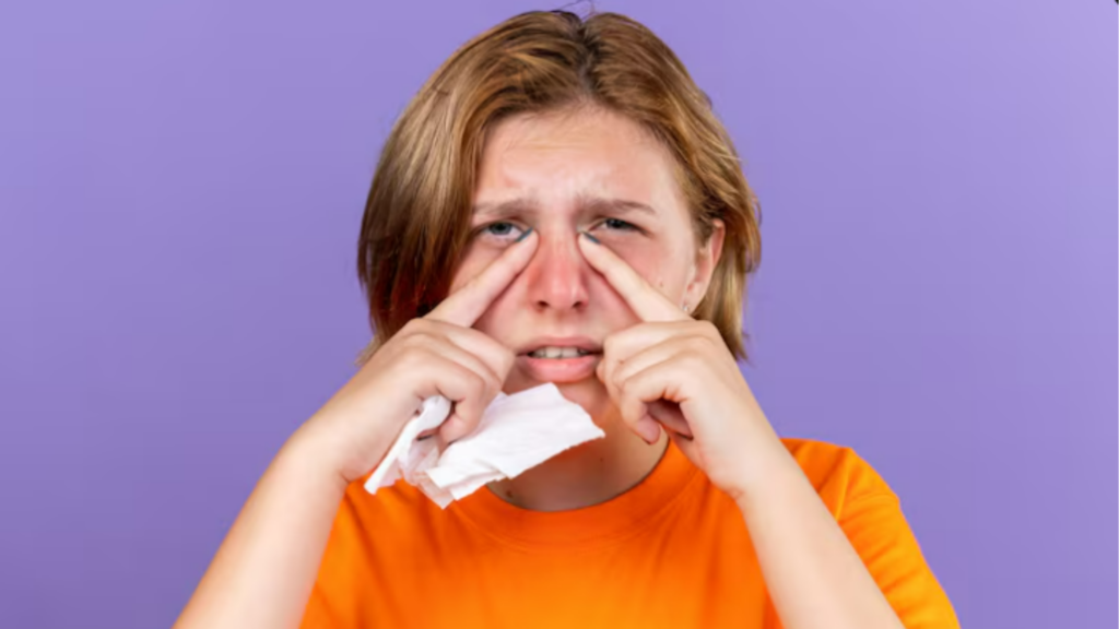 Alergia ou sinusite | Otorrino Sudoeste