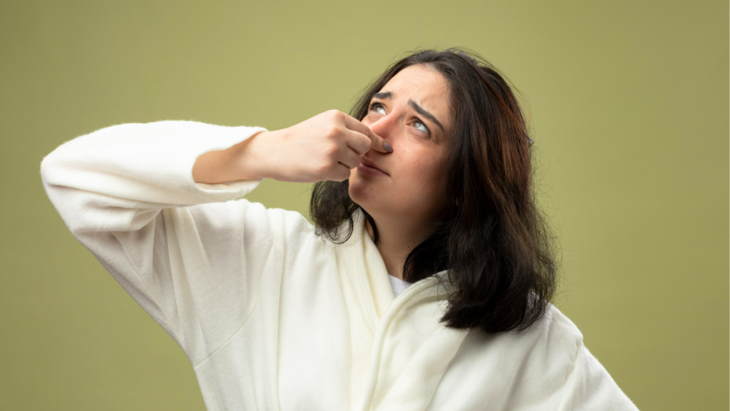 Perda de Olfato e Paladar | Otorrino Sudoeste