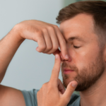 Desvio de septo nasal | Otorrino Sudoeste