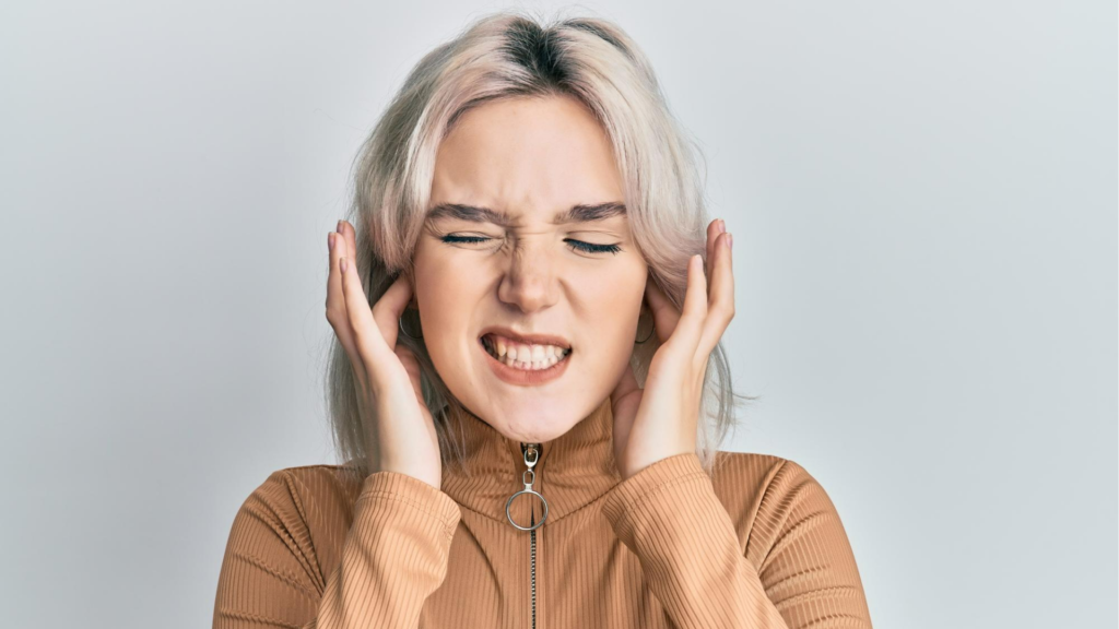 Zumbido no Ouvido | Otorrino Sudoeste