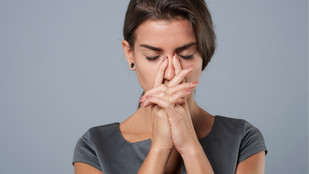 Obstrução Nasal Crônica | Otorrino Sudoeste