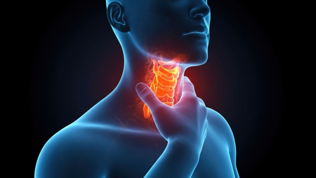 Epiglotite: O Que É, 4 Sintomas de Alerta e Tratamento de Emergência